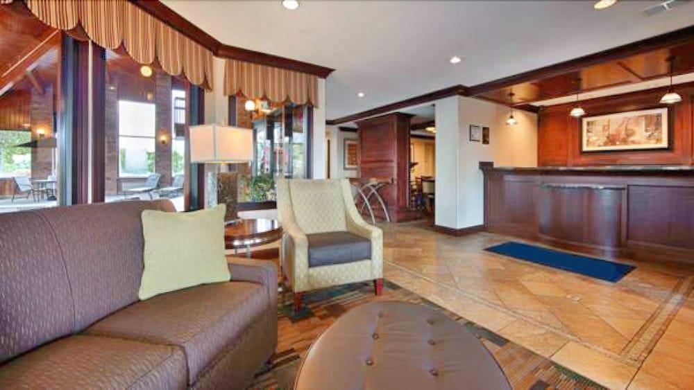 Park Inn By Radisson Grove City Extérieur photo