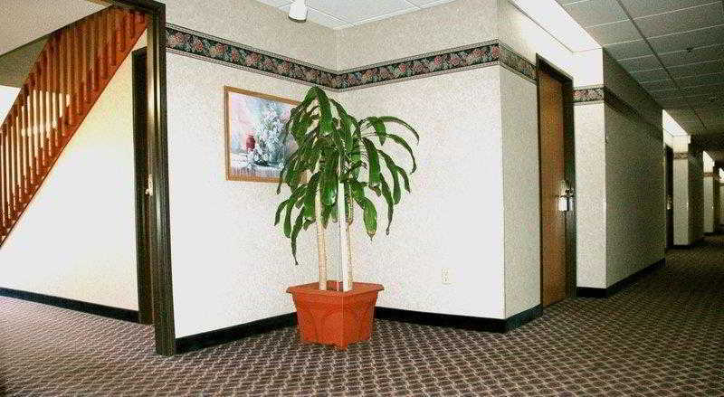 Park Inn By Radisson Grove City Intérieur photo